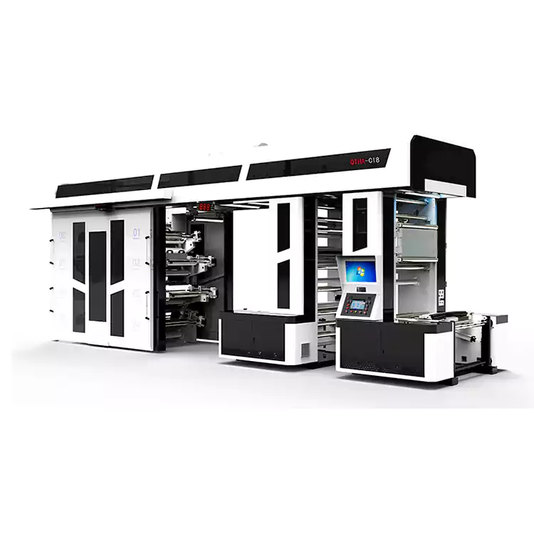 Nə üçün fleksoqrafiya çap və istehsalda növbəti böyük karyera tendensiyasına çevrilir?