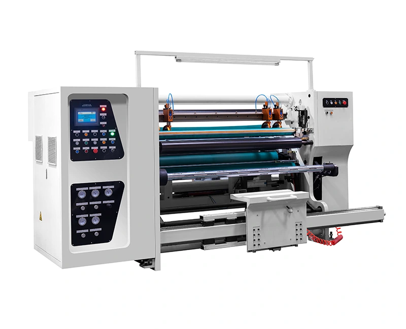 Kompüterləşdirilmiş Yüksək Sürətli Dilmə Maşını